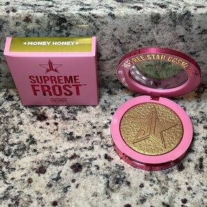 Jeffree Star Money Honey Supreme Frost Highlighter